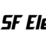 SF Electrotome