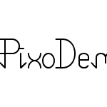 Pixo Demo