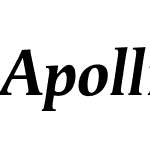 Apolline