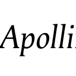 Apolline