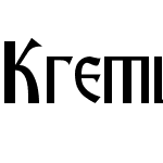 Kremlin Starets