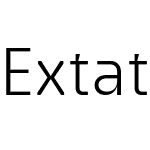 Extatica