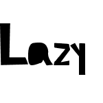 Lazy