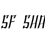 SF Shai Fontai