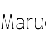 Maruder