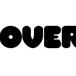 Overmuch