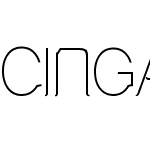 Cinga