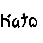 Kato