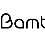 Bambhout Connect Trial