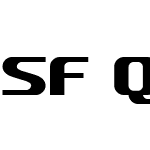 SF Quartzite