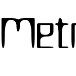 MetroSlum