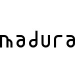 Madura