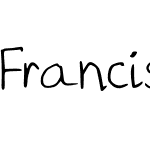 Francis Es