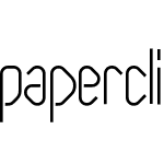 Paperclip Reg