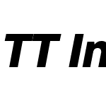 TT Interphases