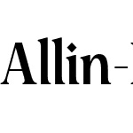 All in