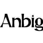 Anbigu