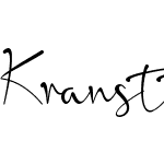 Kranstty