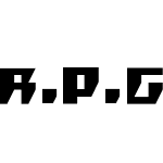 R.P.G.