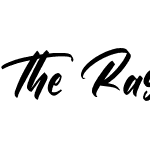 The Raster