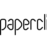 Paperclip Reg