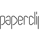 Paperclip Lig