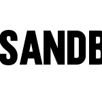 SANDBOX