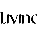 Livingstone