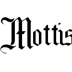 MottisfontNo1