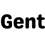 Genty