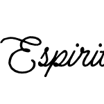 Espiritu