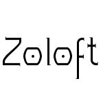 Zoloft