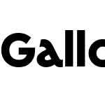 Gallos Uncial