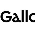 Gallos Uncial