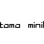 tama mini01