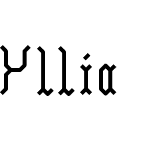 Yllia