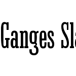 Ganges Slab