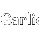 Garlic