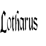 Lotharus