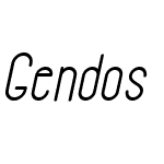 Gendos