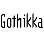 Gothikka