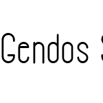 Gendos