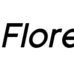 Florencesans