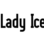 Lady Ice