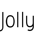 Jolly