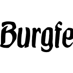 Burgfest