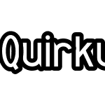 Quirkus Out