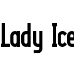 Lady Ice Revisited