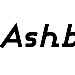 Ashby