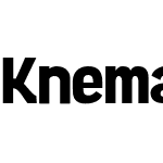 Knema